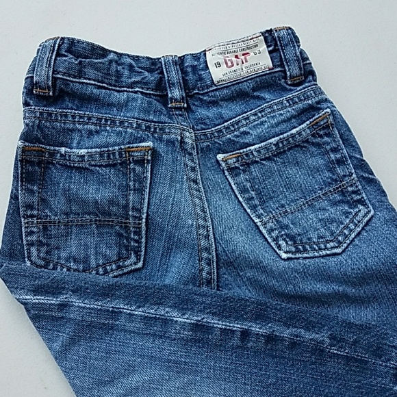 Donated! Mo longer avail.Gap Boys shorts and jeans - Picture 3 of 5